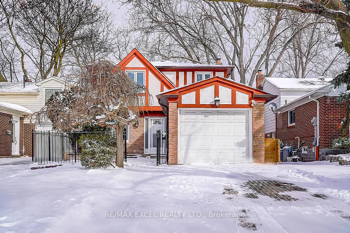 Front of 28 Holsworthy Crescent
