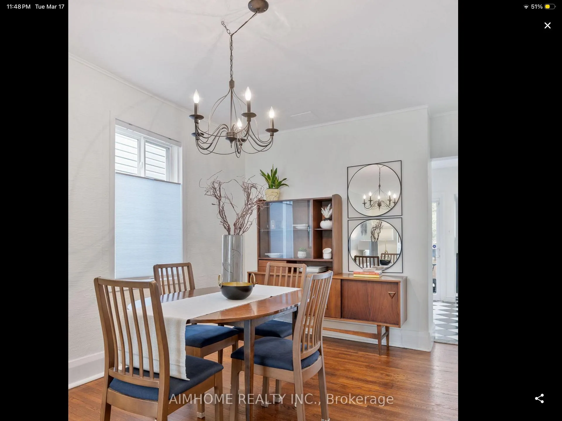 Photo 4 of 179 Gamble Avenue, Toronto, East York — HOMEH