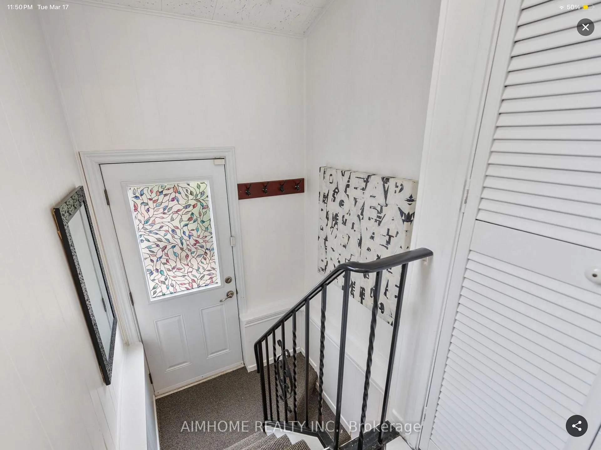 Photo 9 of 179 Gamble Avenue, Toronto, East York — HOMEH