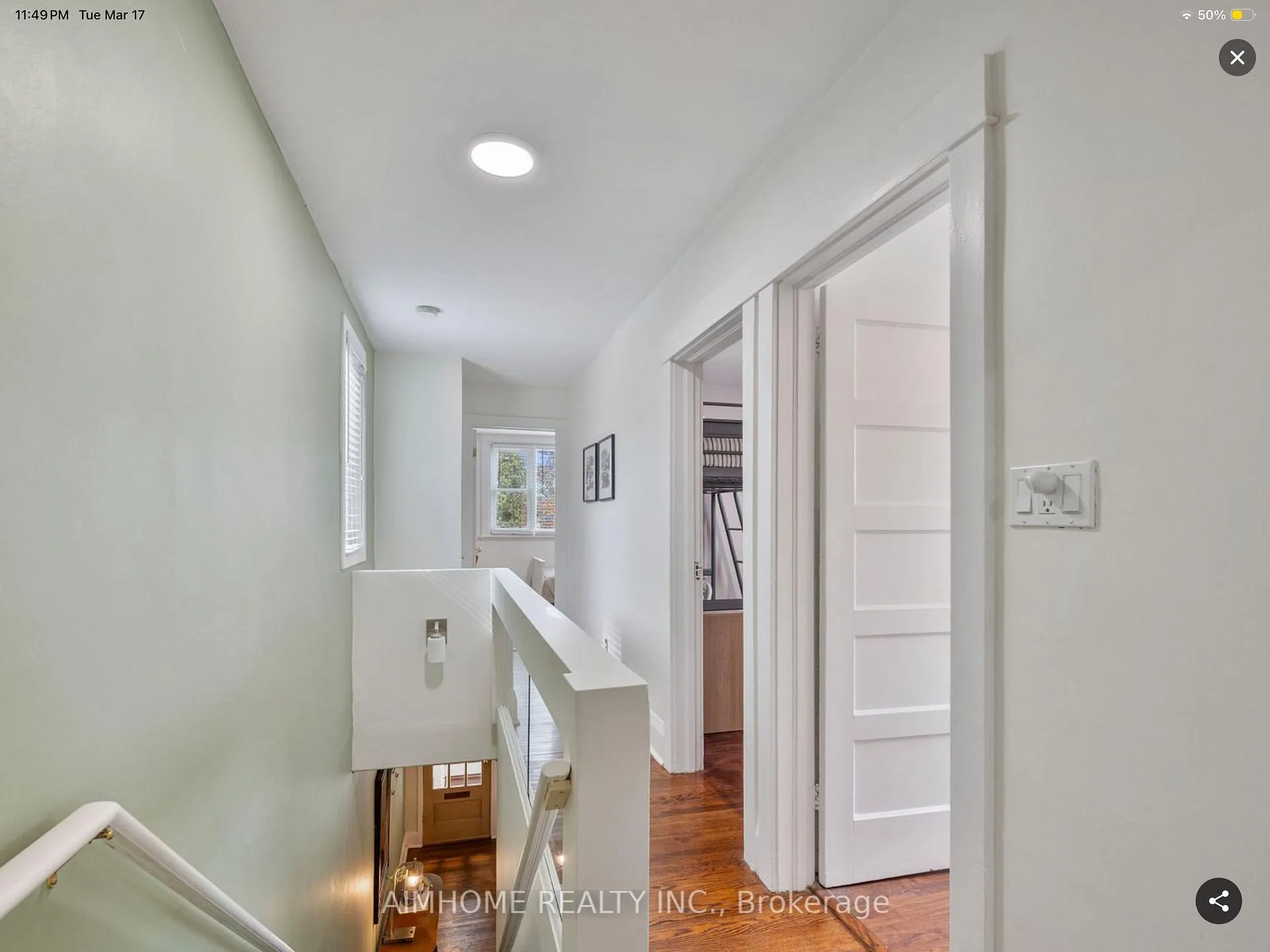 Photo 10 of 179 Gamble Avenue, Toronto, East York — HOMEH