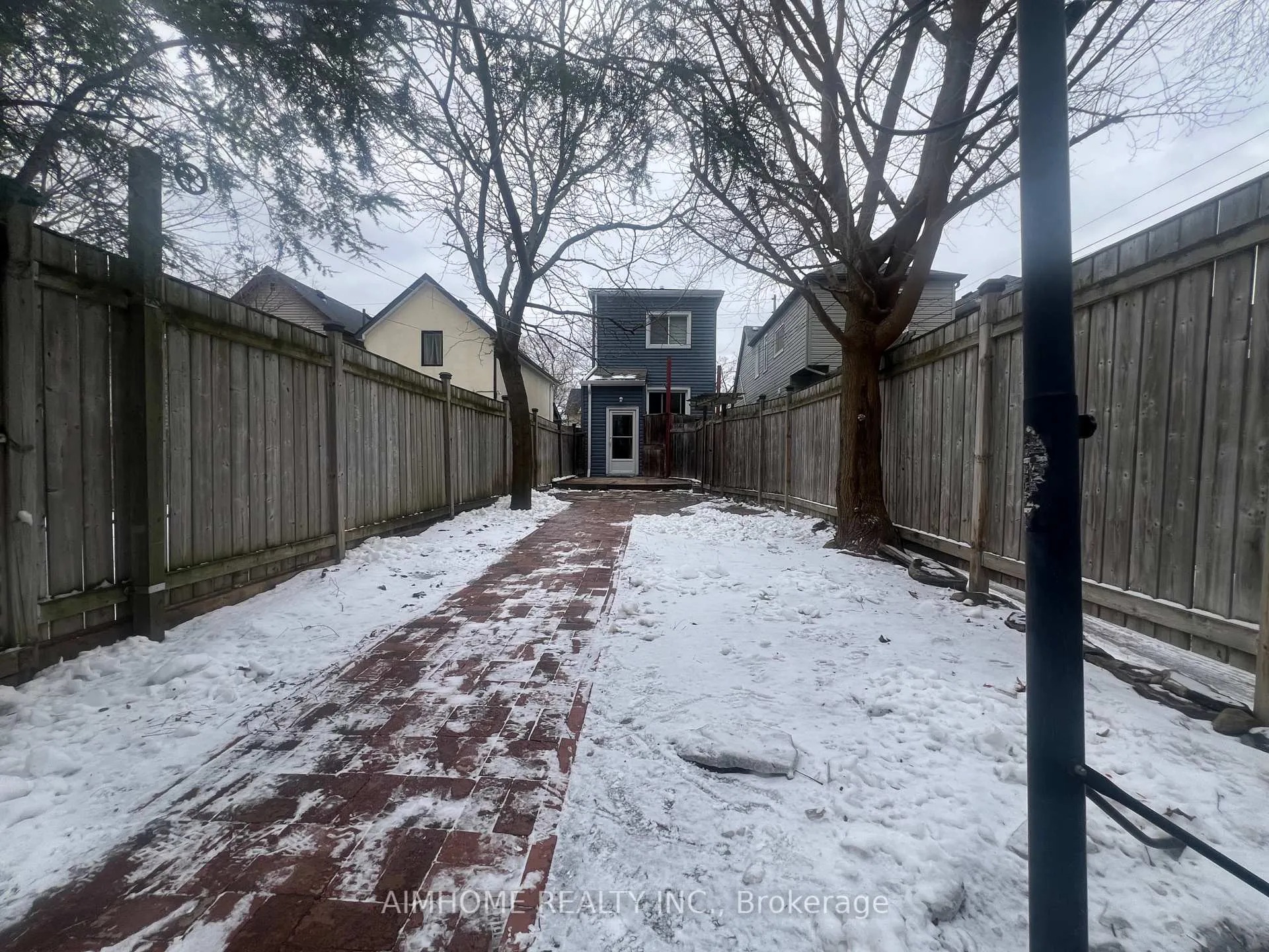 Photo 19 of 179 Gamble Avenue, Toronto, East York — HOMEH