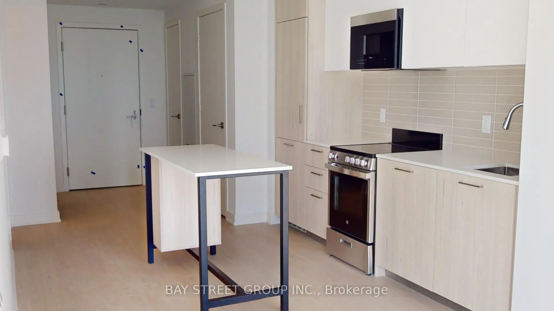 Photo 5 of Unit 2503, 65 Mutual Street, Toronto, Church-Yonge Corridor — HOMEH
