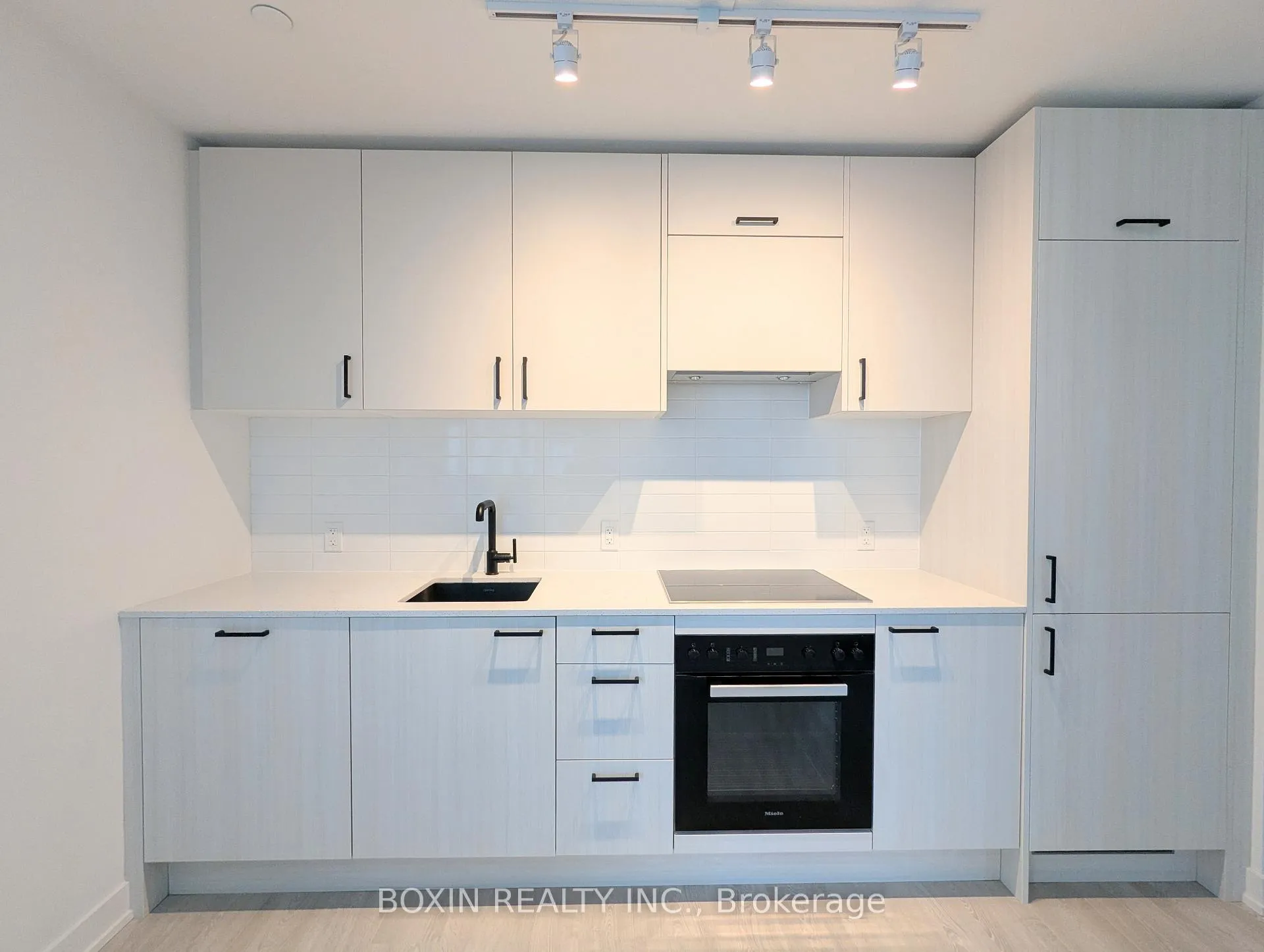 Front of Unit 2107, 1 Quarrington Lane