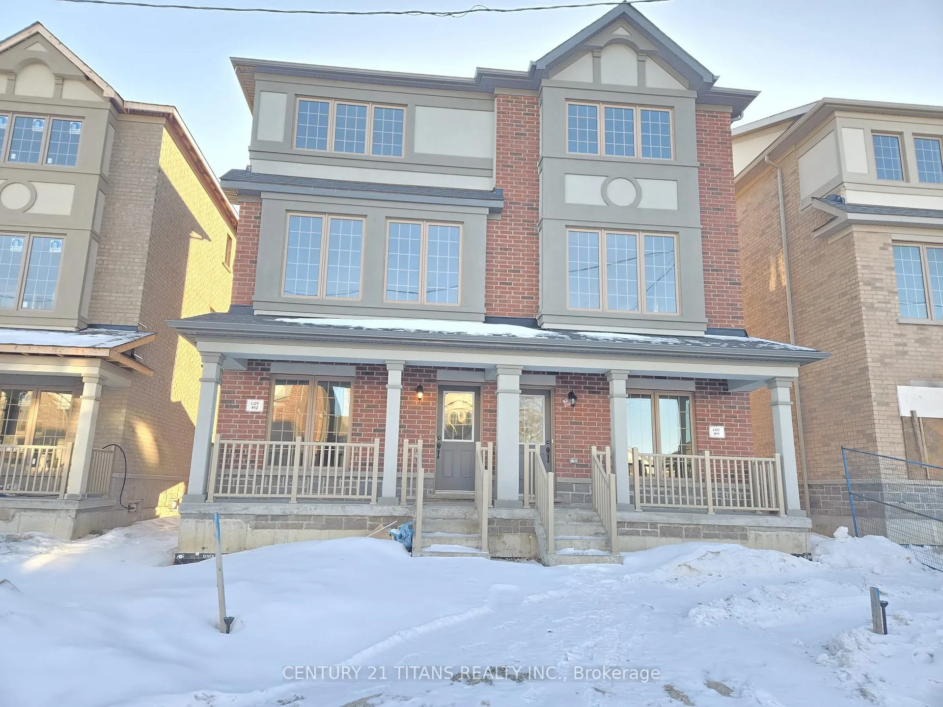 Photo 1 of 22 Franklin Avenue E, Scarborough, Centennial Scarborough — HOMEH