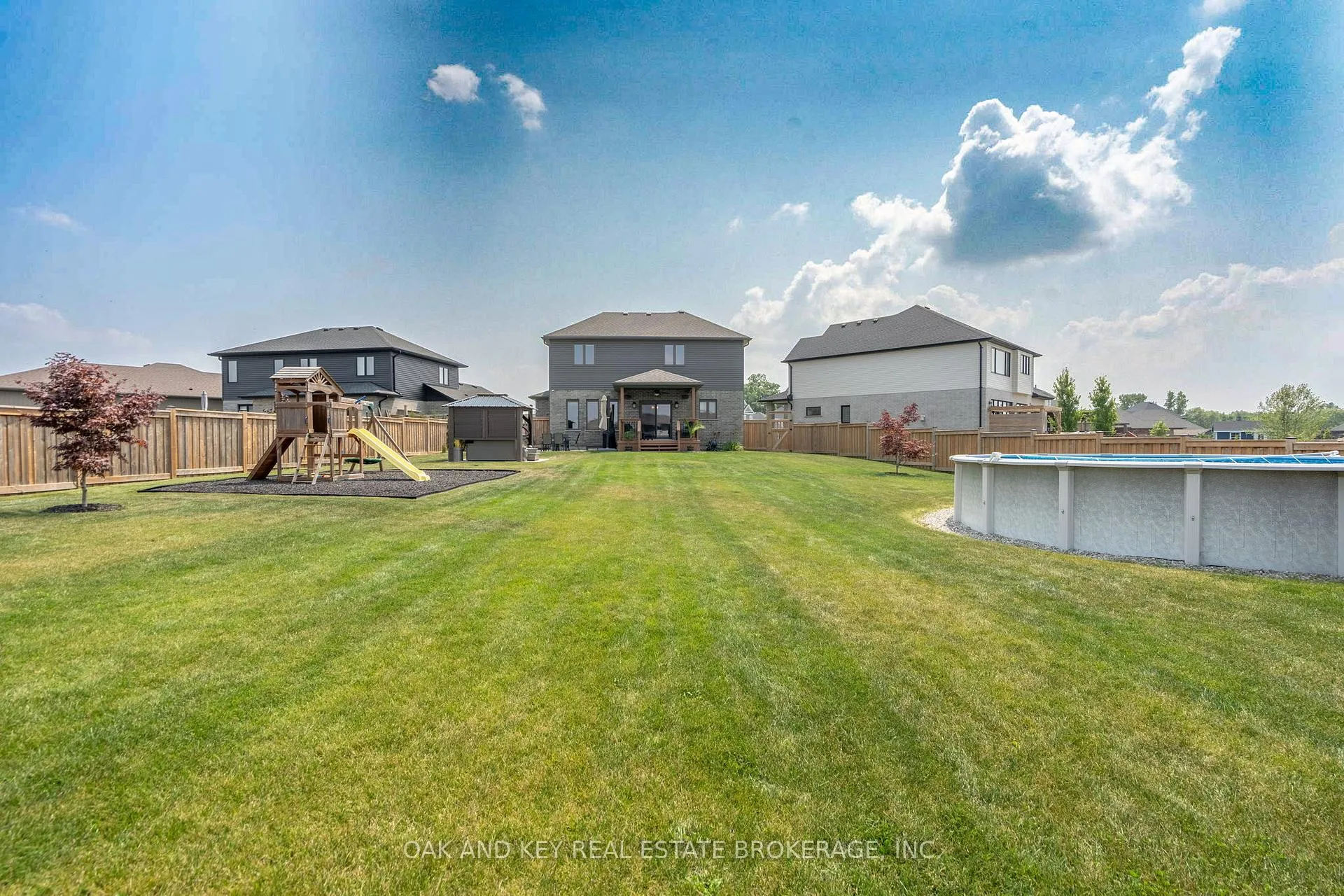 Photo 6 of 25 Hardy Court, Lucan Biddulph, Lucan — HOMEH