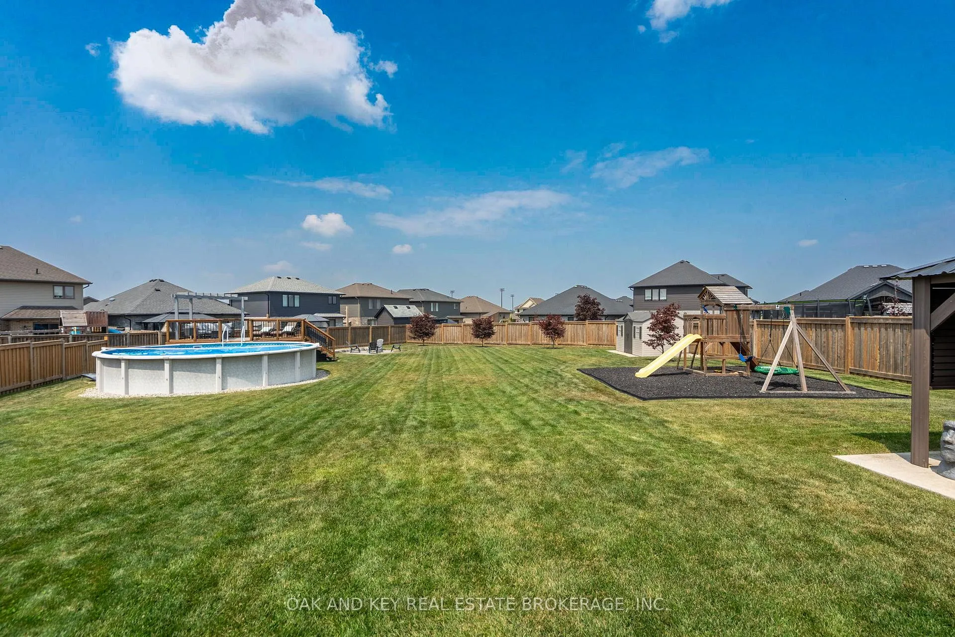 Photo 36 of 25 Hardy Court, Lucan Biddulph, Lucan — HOMEH