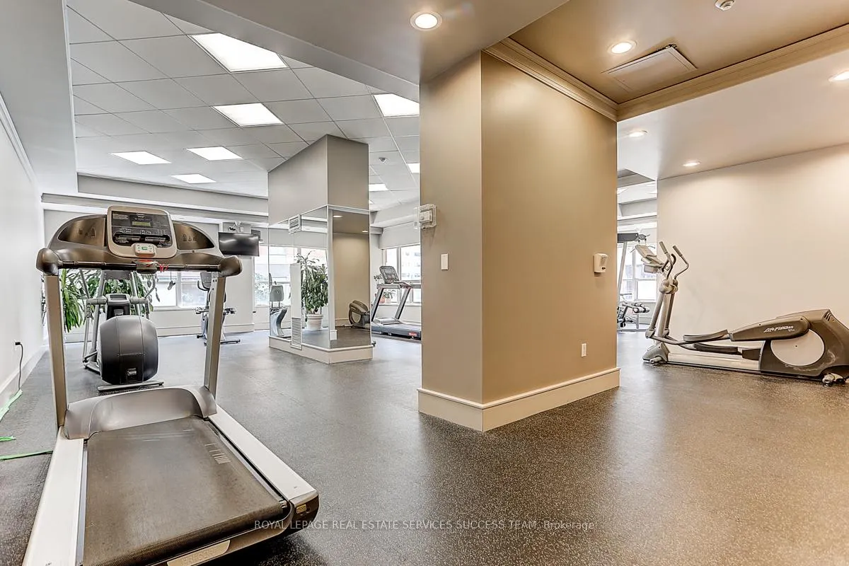 Photo 20 of Unit 409, 909 Bay Street, Toronto, Bay Street Corridor — HOMEH