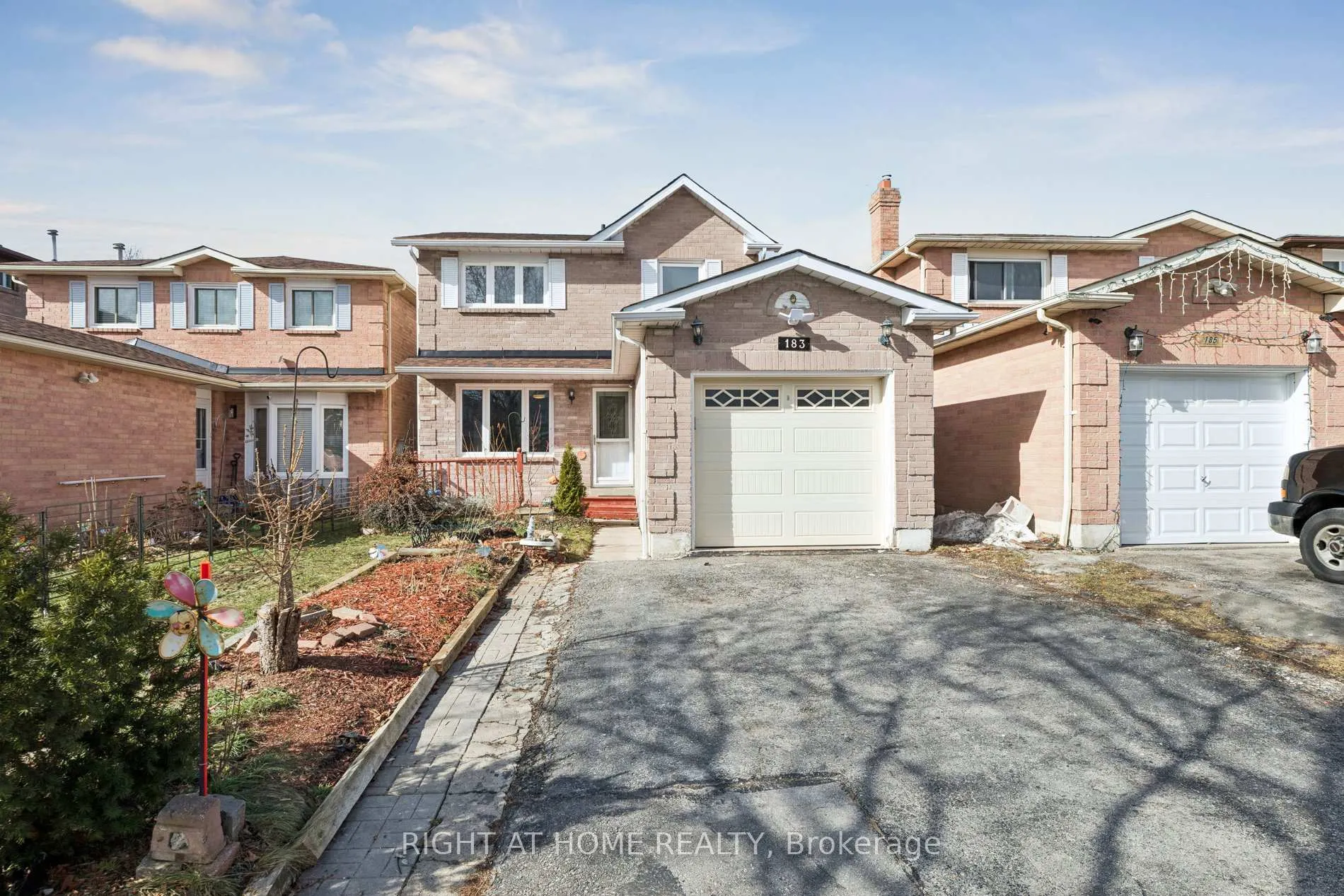 Photo 1 of 183 Ravenscroft Road, Ajax, Central West — HOMEH
