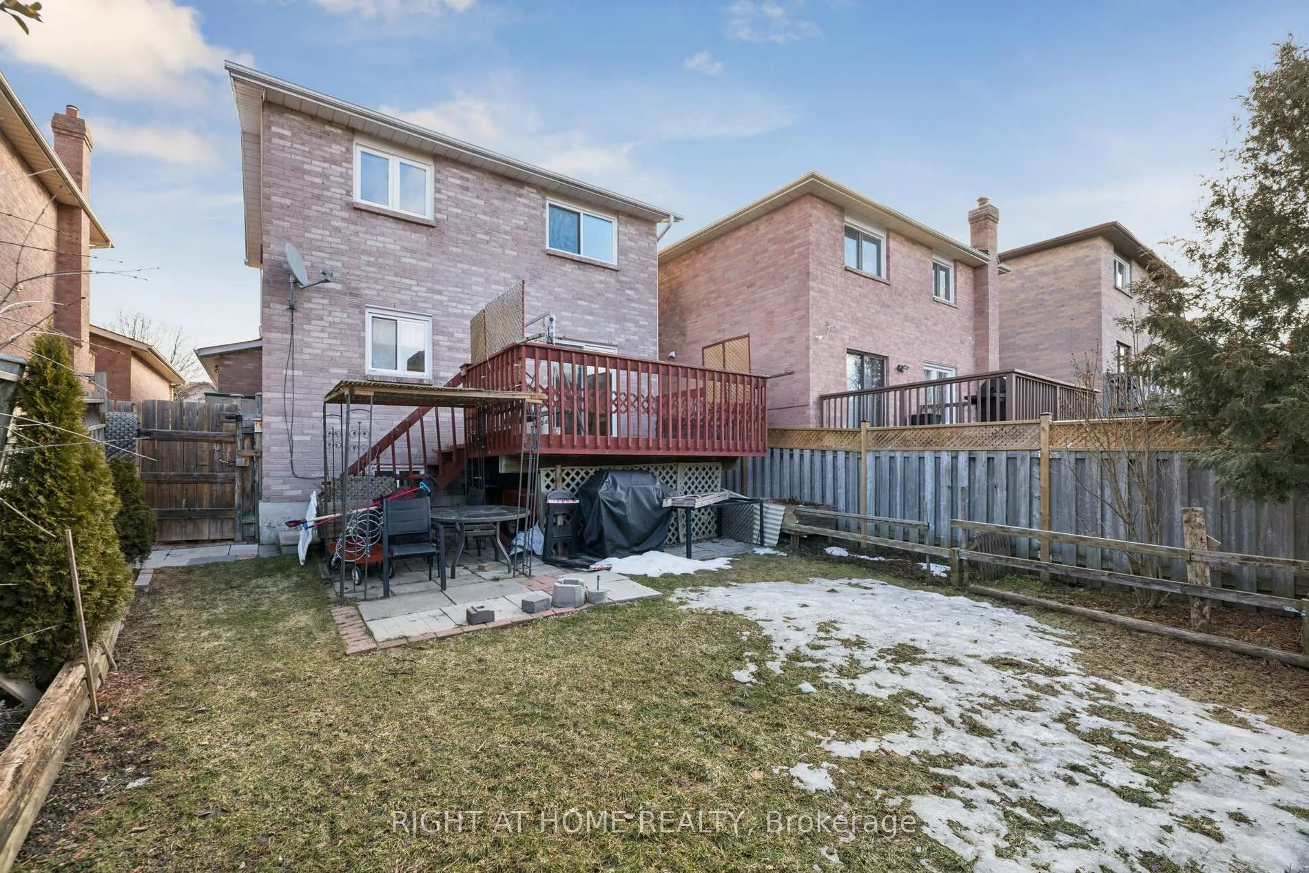 Photo 17 of 183 Ravenscroft Road, Ajax, Central West — HOMEH