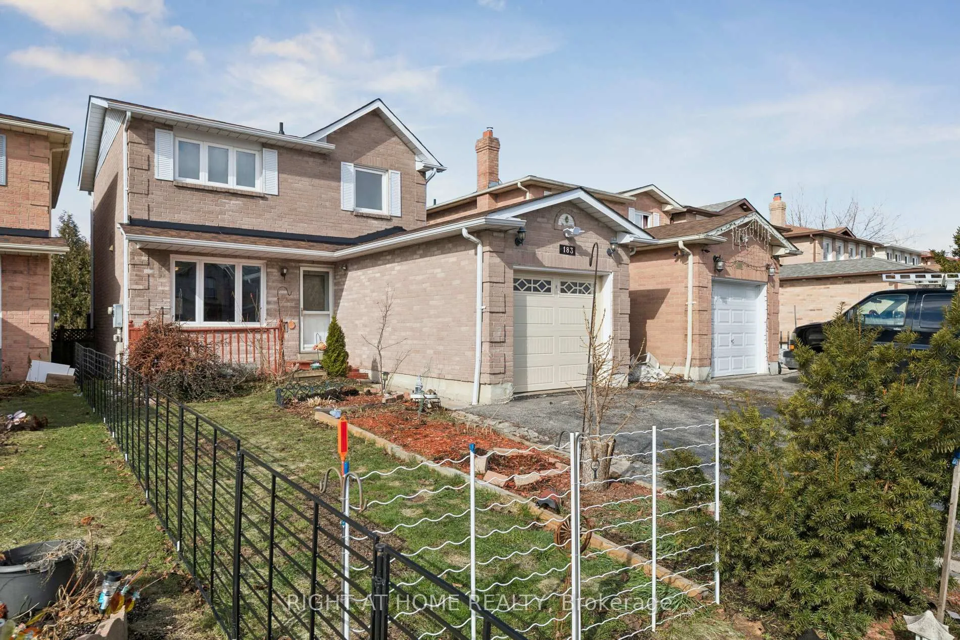 Photo 18 of 183 Ravenscroft Road, Ajax, Central West — HOMEH