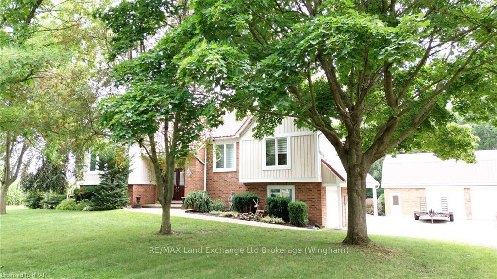 Photo 3 of 84332 Mcnabb Line, Huron East, Grey — HOMEH