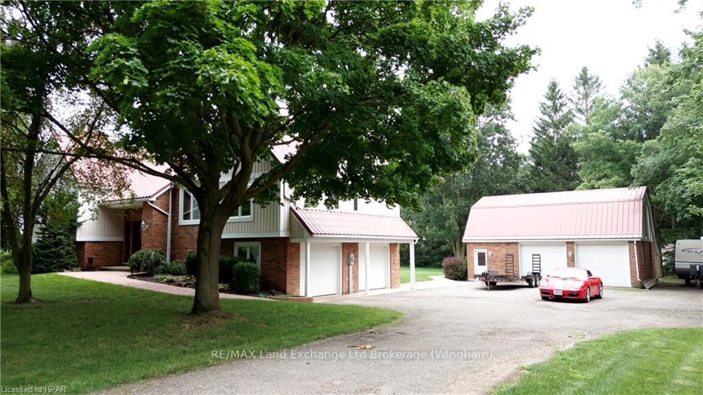 Photo 4 of 84332 Mcnabb Line, Huron East, Grey — HOMEH