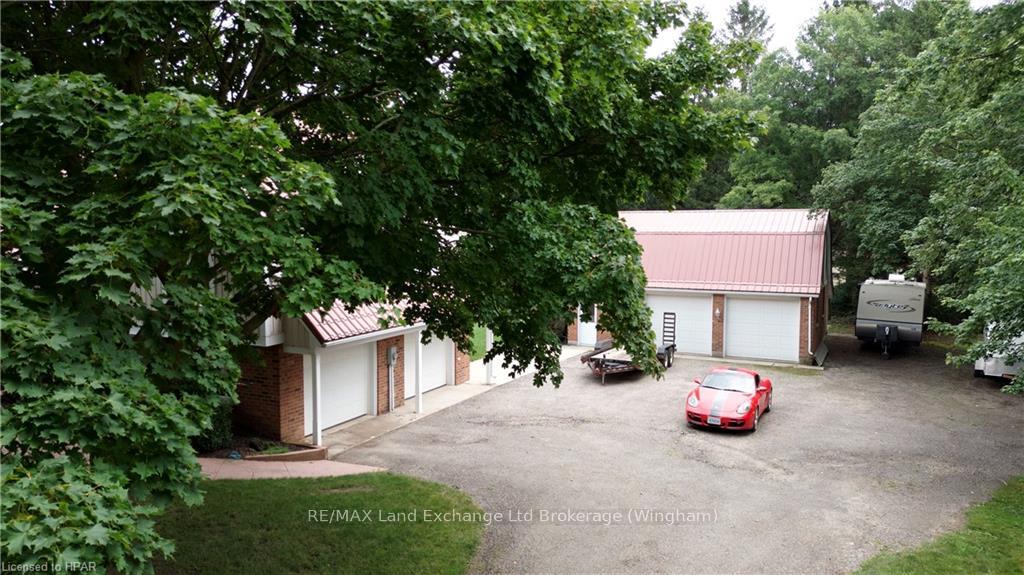 Photo 5 of 84332 Mcnabb Line, Huron East, Grey — HOMEH