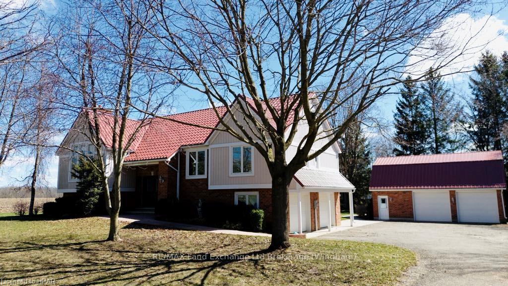 Photo 7 of 84332 Mcnabb Line, Huron East, Grey — HOMEH