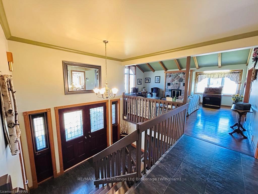 Photo 10 of 84332 Mcnabb Line, Huron East, Grey — HOMEH
