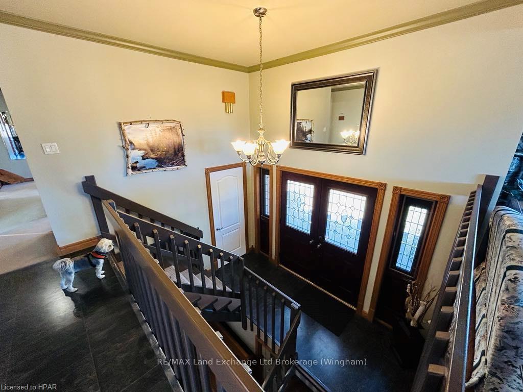 Photo 11 of 84332 Mcnabb Line, Huron East, Grey — HOMEH