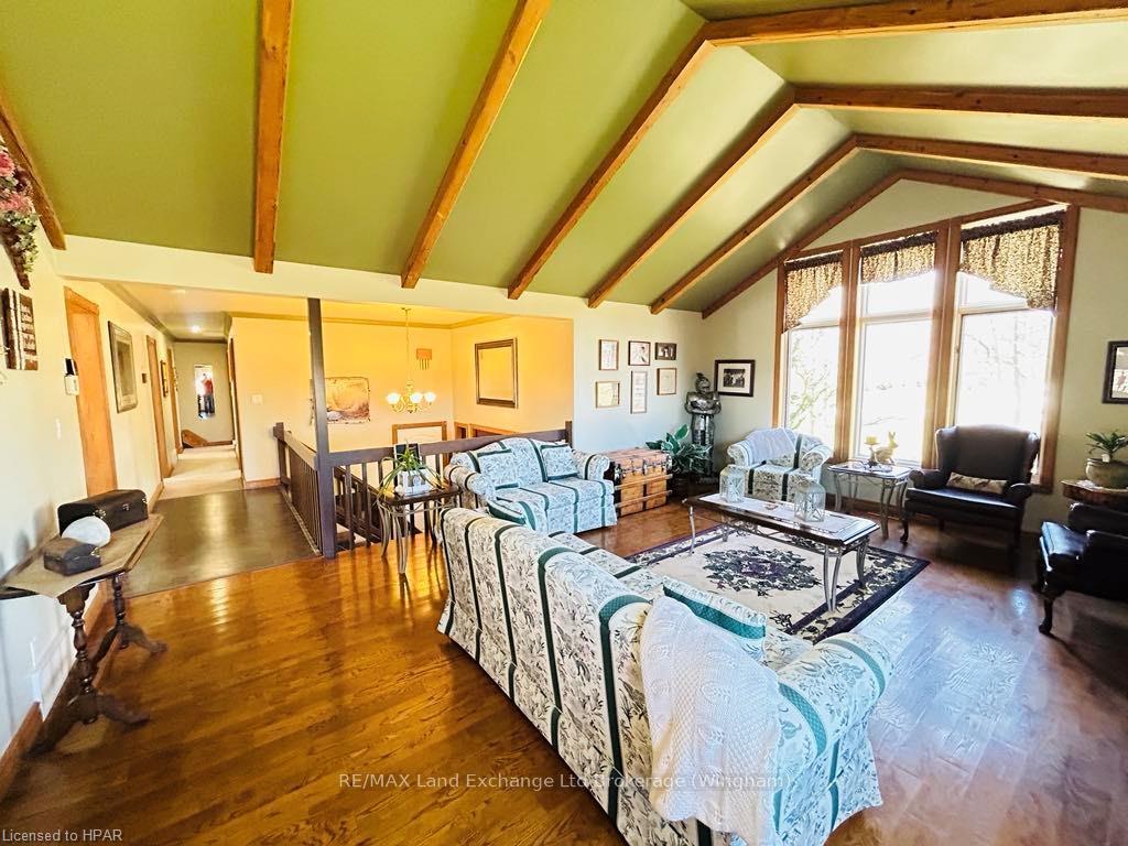 Photo 14 of 84332 Mcnabb Line, Huron East, Grey — HOMEH