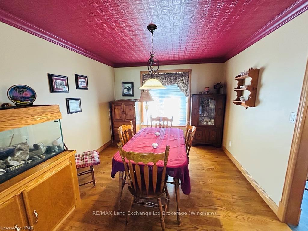 Photo 17 of 84332 Mcnabb Line, Huron East, Grey — HOMEH