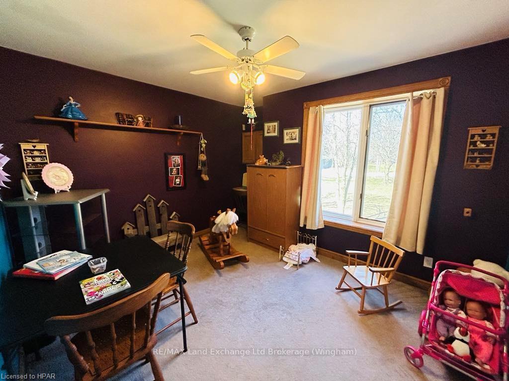 Photo 18 of 84332 Mcnabb Line, Huron East, Grey — HOMEH