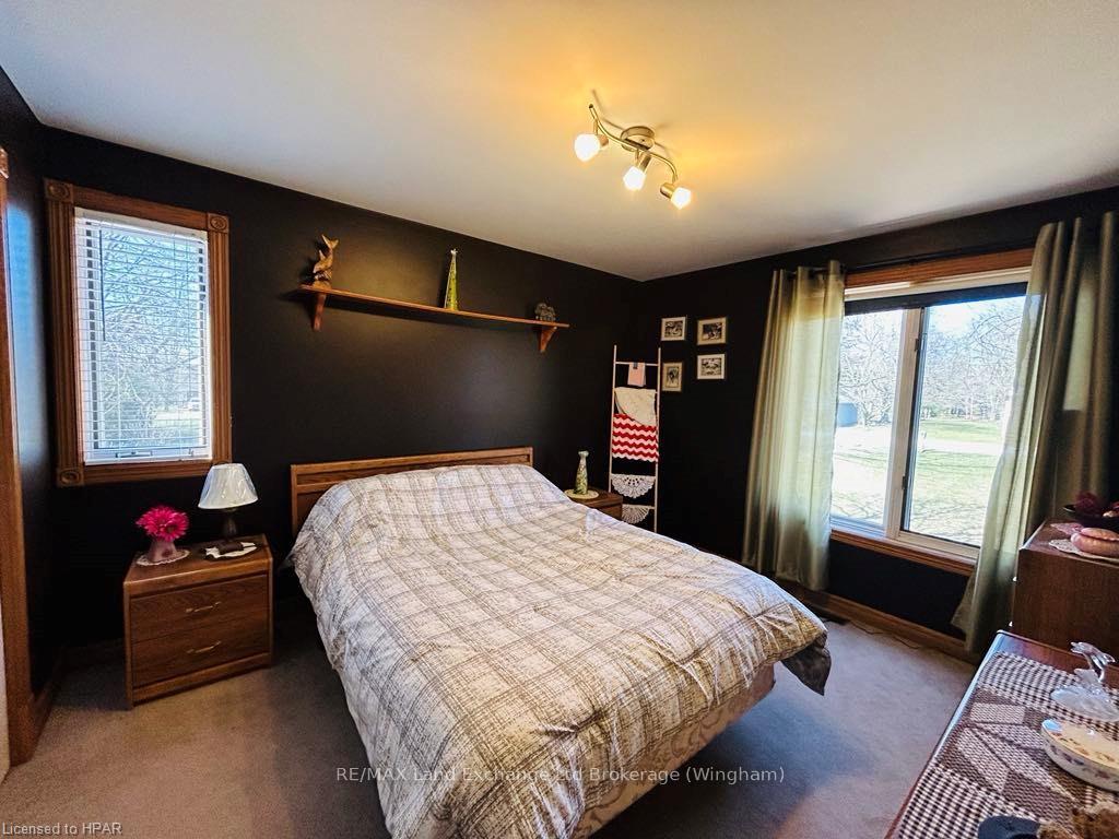 Photo 19 of 84332 Mcnabb Line, Huron East, Grey — HOMEH
