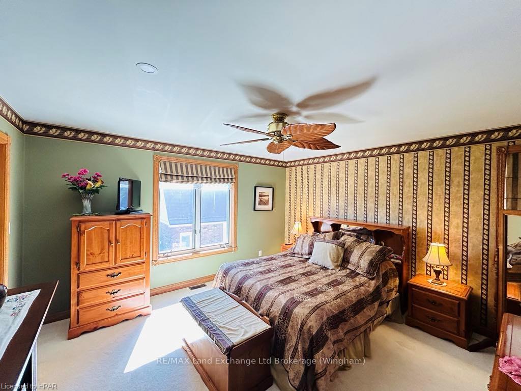 Photo 20 of 84332 Mcnabb Line, Huron East, Grey — HOMEH