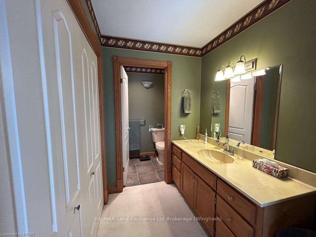 Photo 21 of 84332 Mcnabb Line, Huron East, Grey — HOMEH