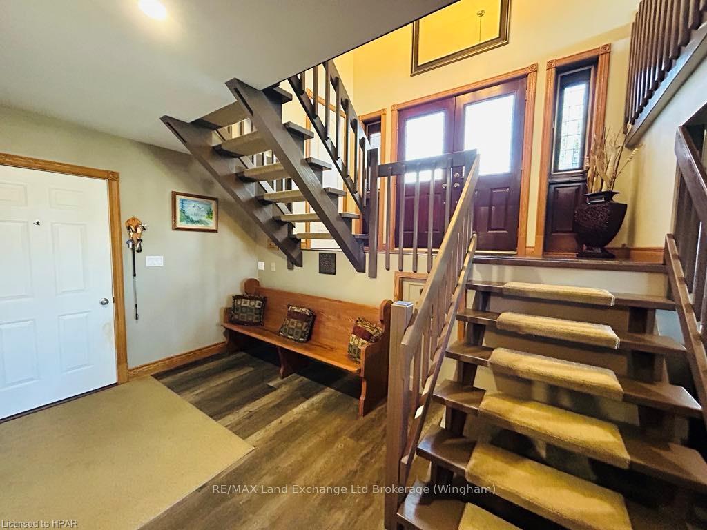 Photo 25 of 84332 Mcnabb Line, Huron East, Grey — HOMEH