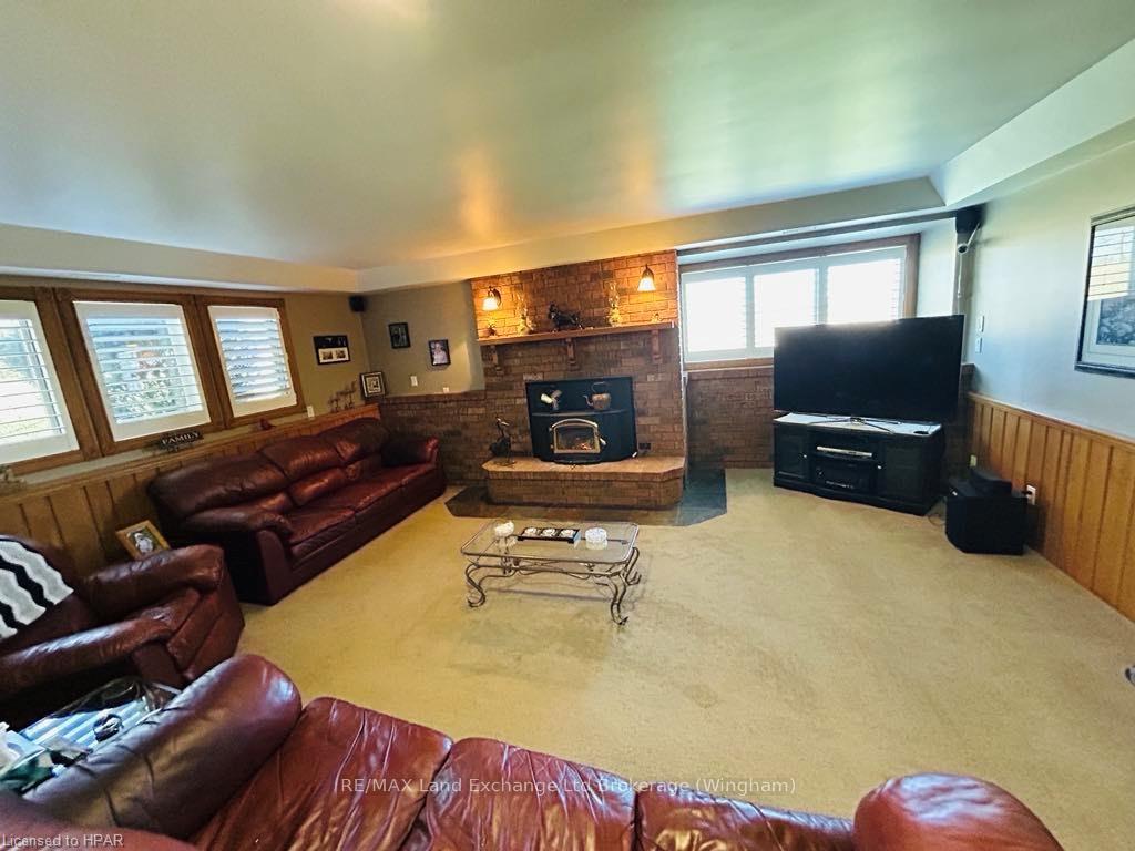 Photo 27 of 84332 Mcnabb Line, Huron East, Grey — HOMEH