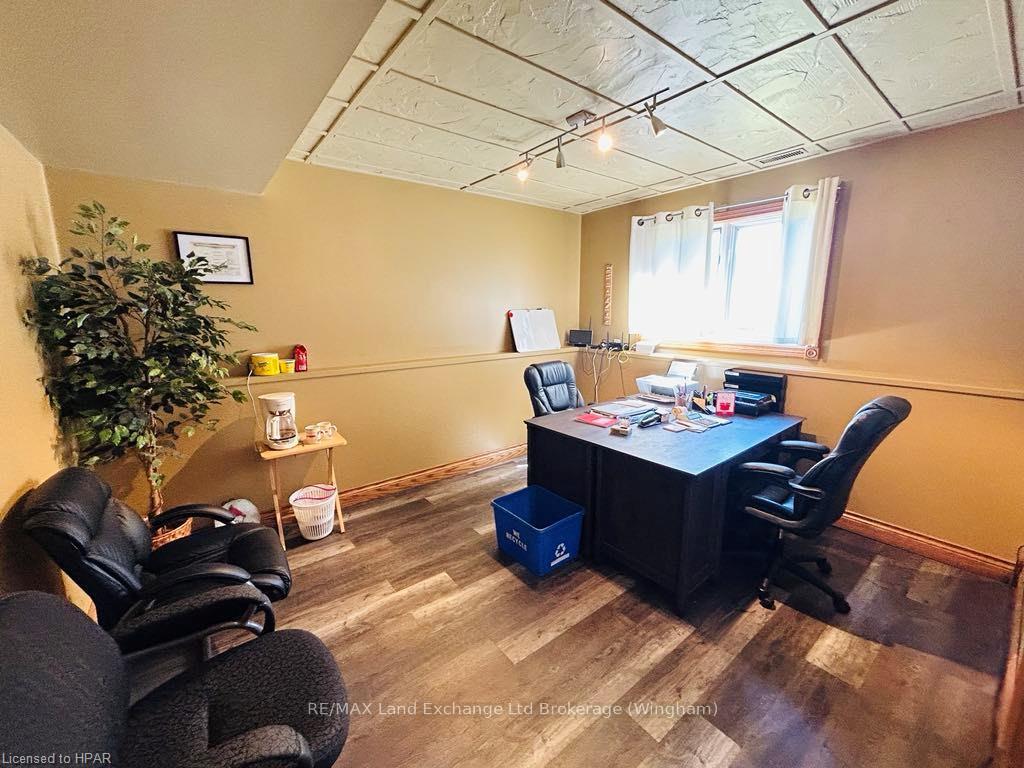 Photo 28 of 84332 Mcnabb Line, Huron East, Grey — HOMEH
