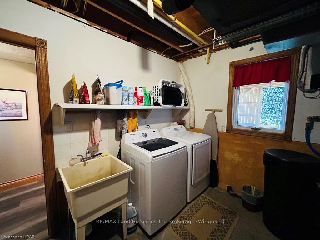 Photo 29 of 84332 Mcnabb Line, Huron East, Grey — HOMEH