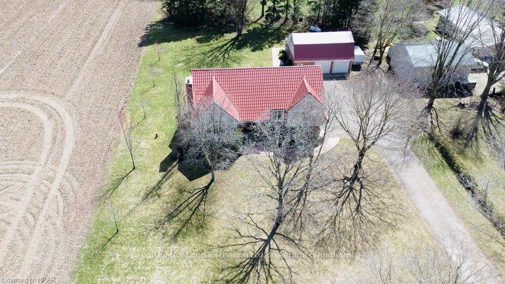 Photo 31 of 84332 Mcnabb Line, Huron East, Grey — HOMEH