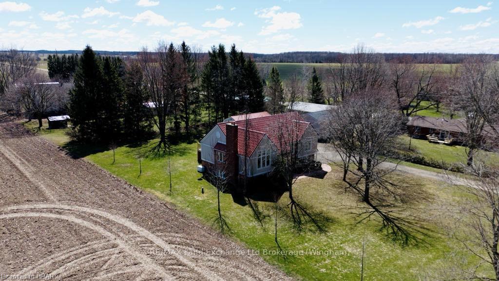 Photo 32 of 84332 Mcnabb Line, Huron East, Grey — HOMEH