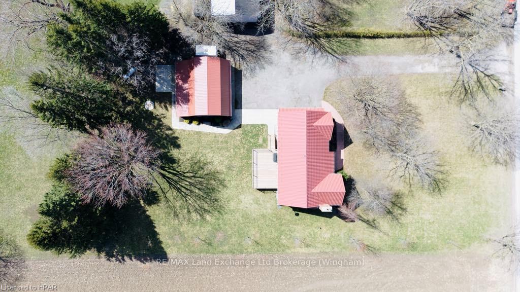 Photo 34 of 84332 Mcnabb Line, Huron East, Grey — HOMEH