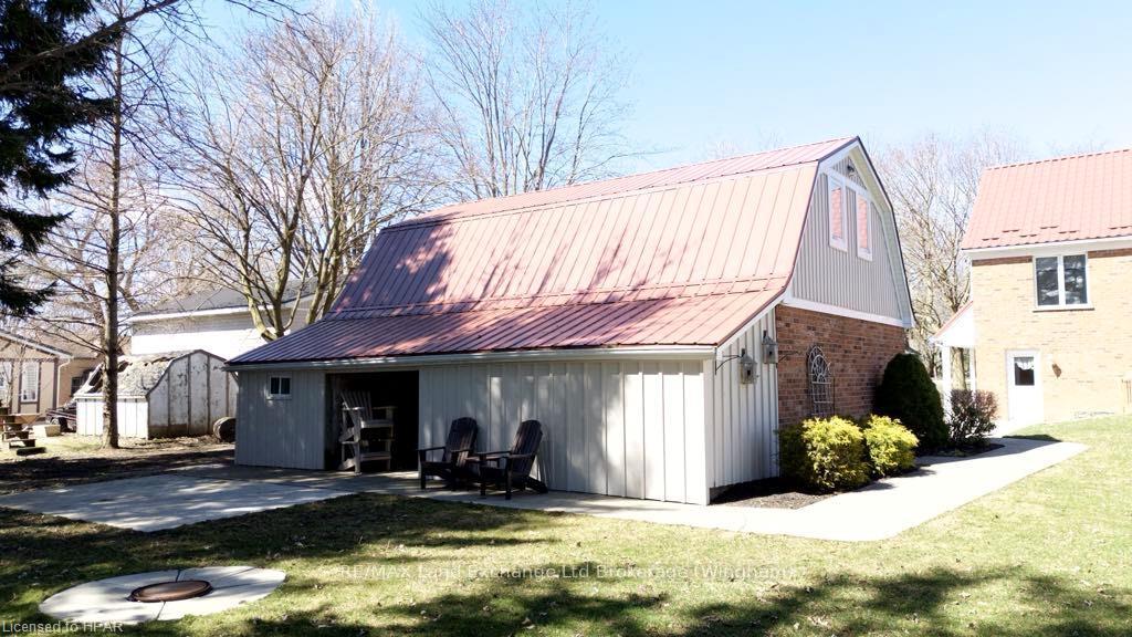 Photo 37 of 84332 Mcnabb Line, Huron East, Grey — HOMEH