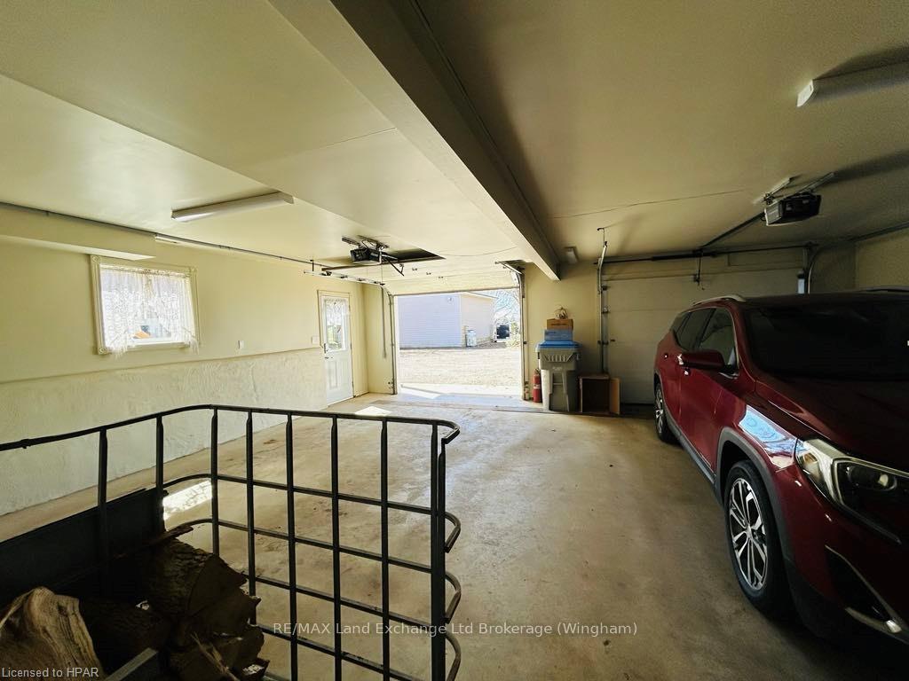 Photo 40 of 84332 Mcnabb Line, Huron East, Grey — HOMEH