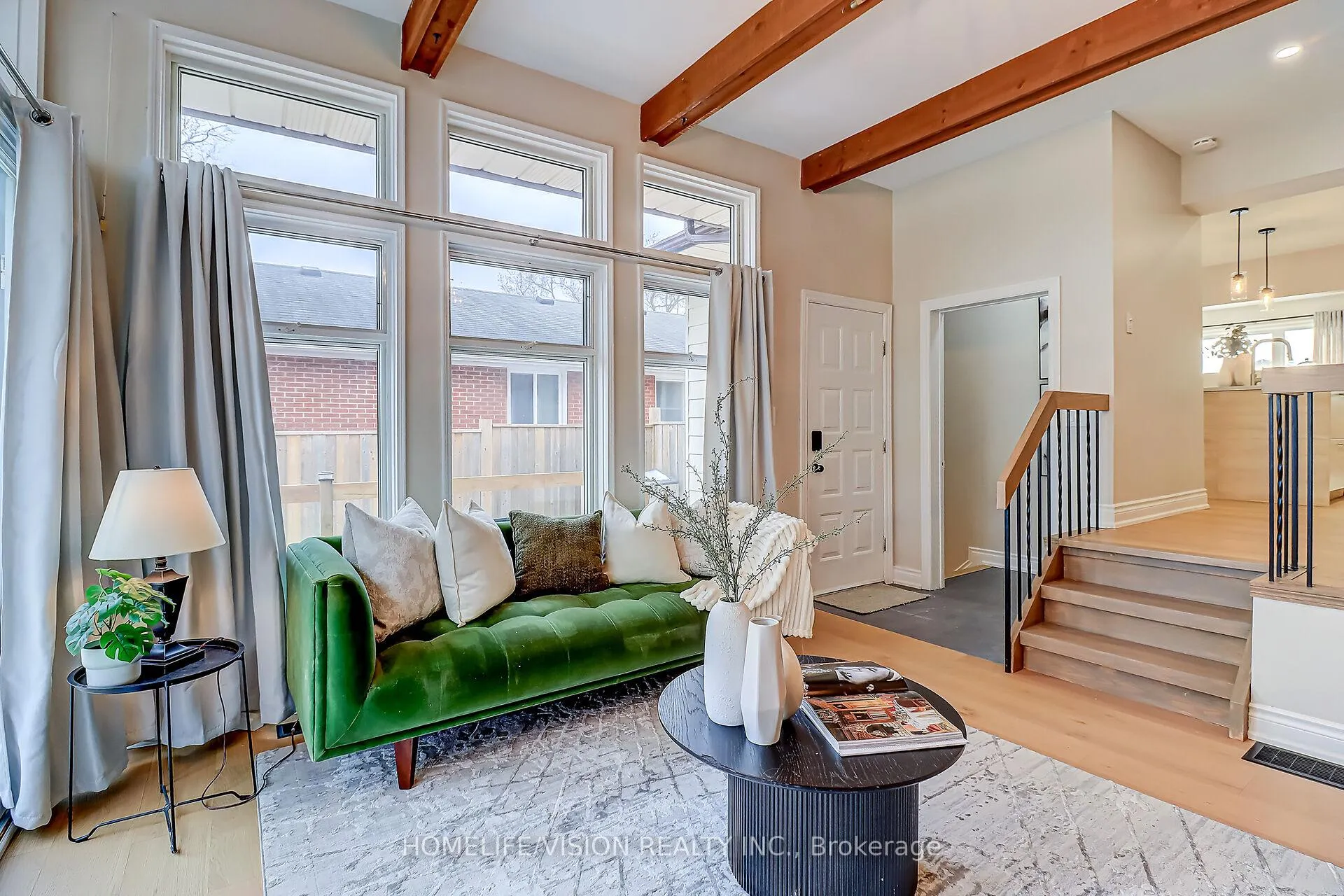 Photo 27 of 1113 Green Street, Whitby, Downtown Whitby — HOMEH
