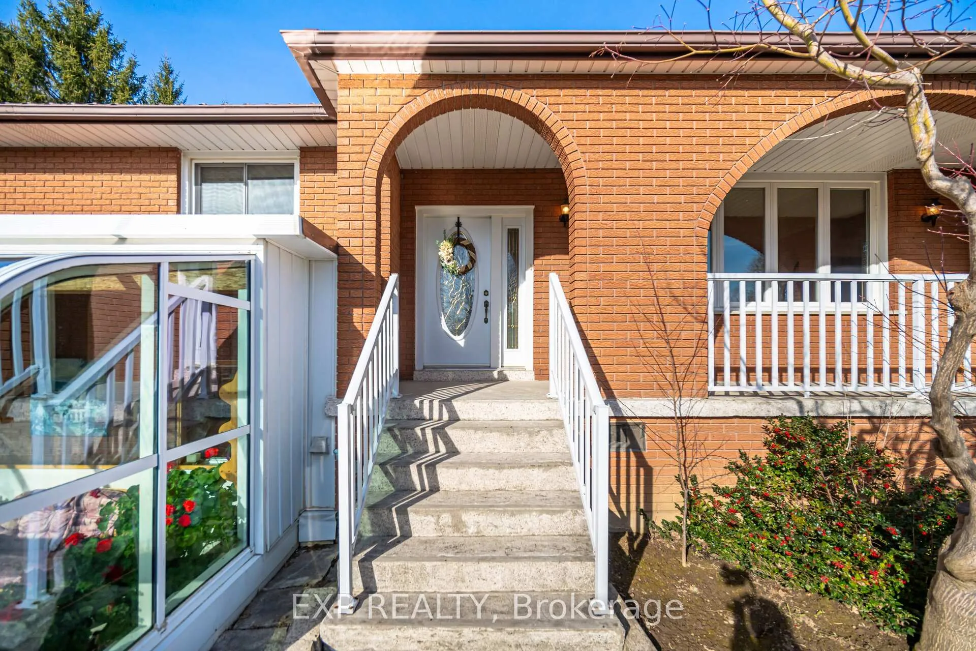 Photo 6 of 1243 5 Highway W, Hamilton, Rural Flamborough — HOMEH