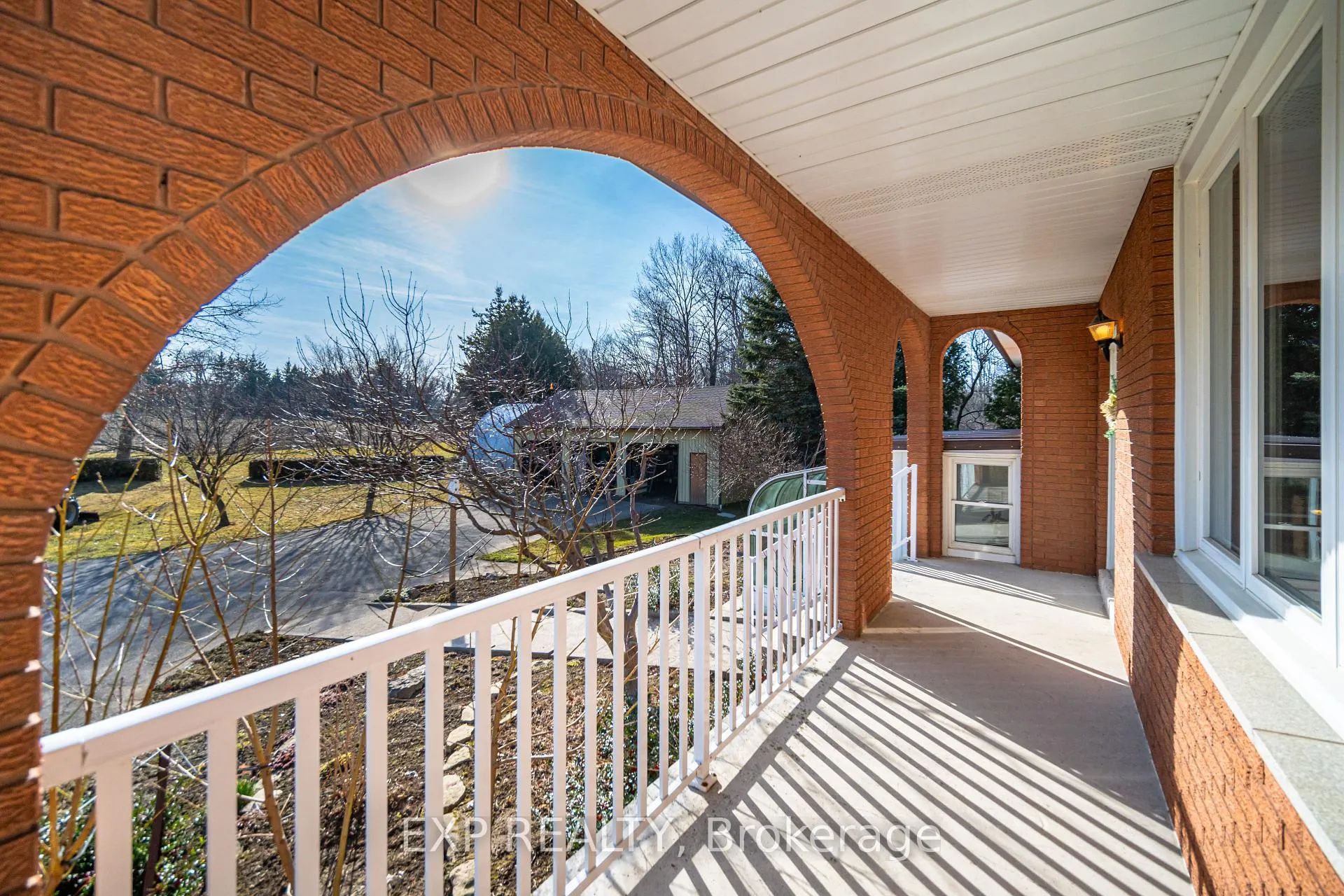 Photo 7 of 1243 5 Highway W, Hamilton, Rural Flamborough — HOMEH