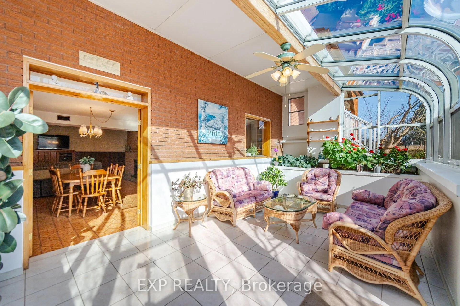 Photo 26 of 1243 5 Highway W, Hamilton, Rural Flamborough — HOMEH