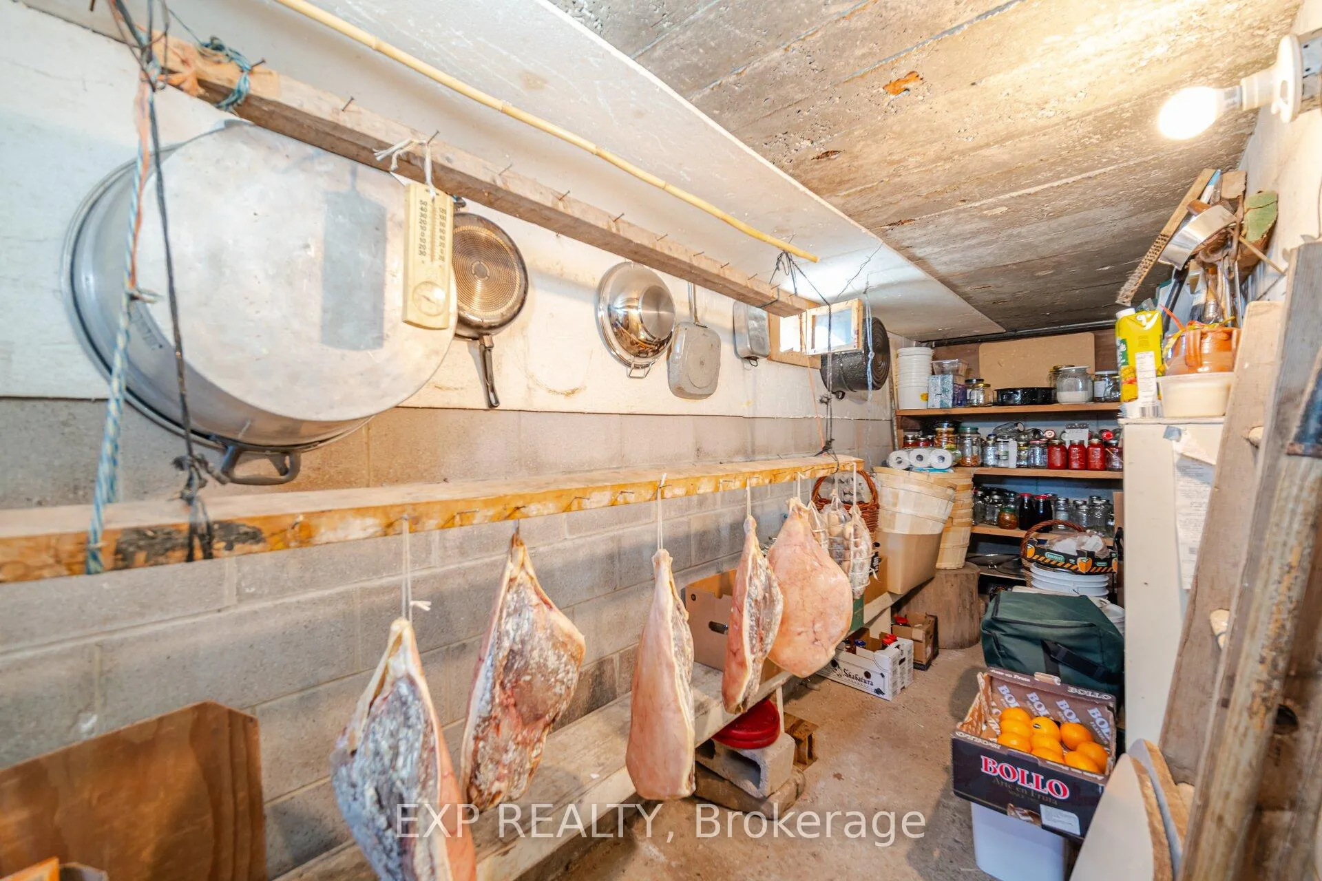 Photo 31 of 1243 5 Highway W, Hamilton, Rural Flamborough — HOMEH