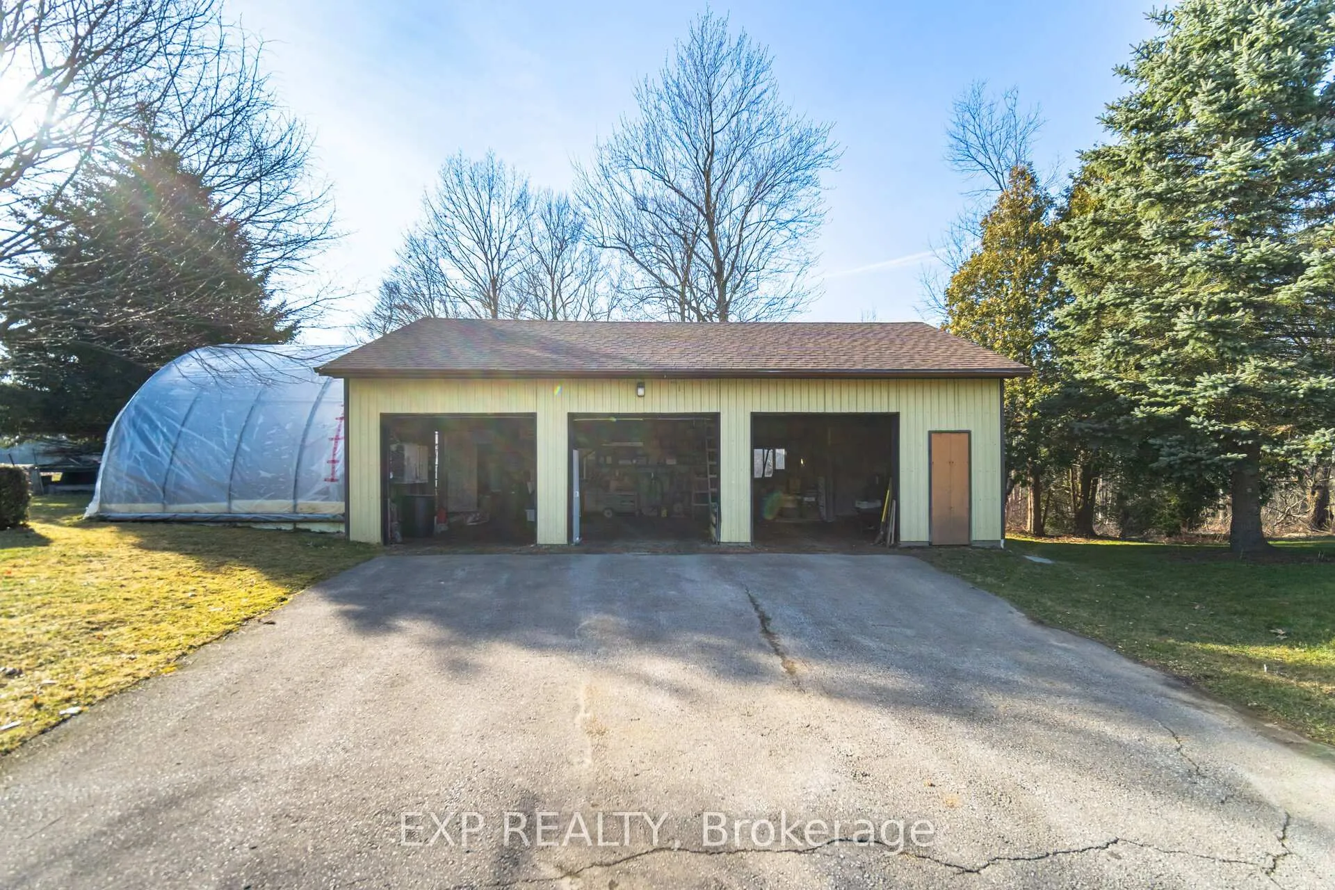 Photo 34 of 1243 5 Highway W, Hamilton, Rural Flamborough — HOMEH