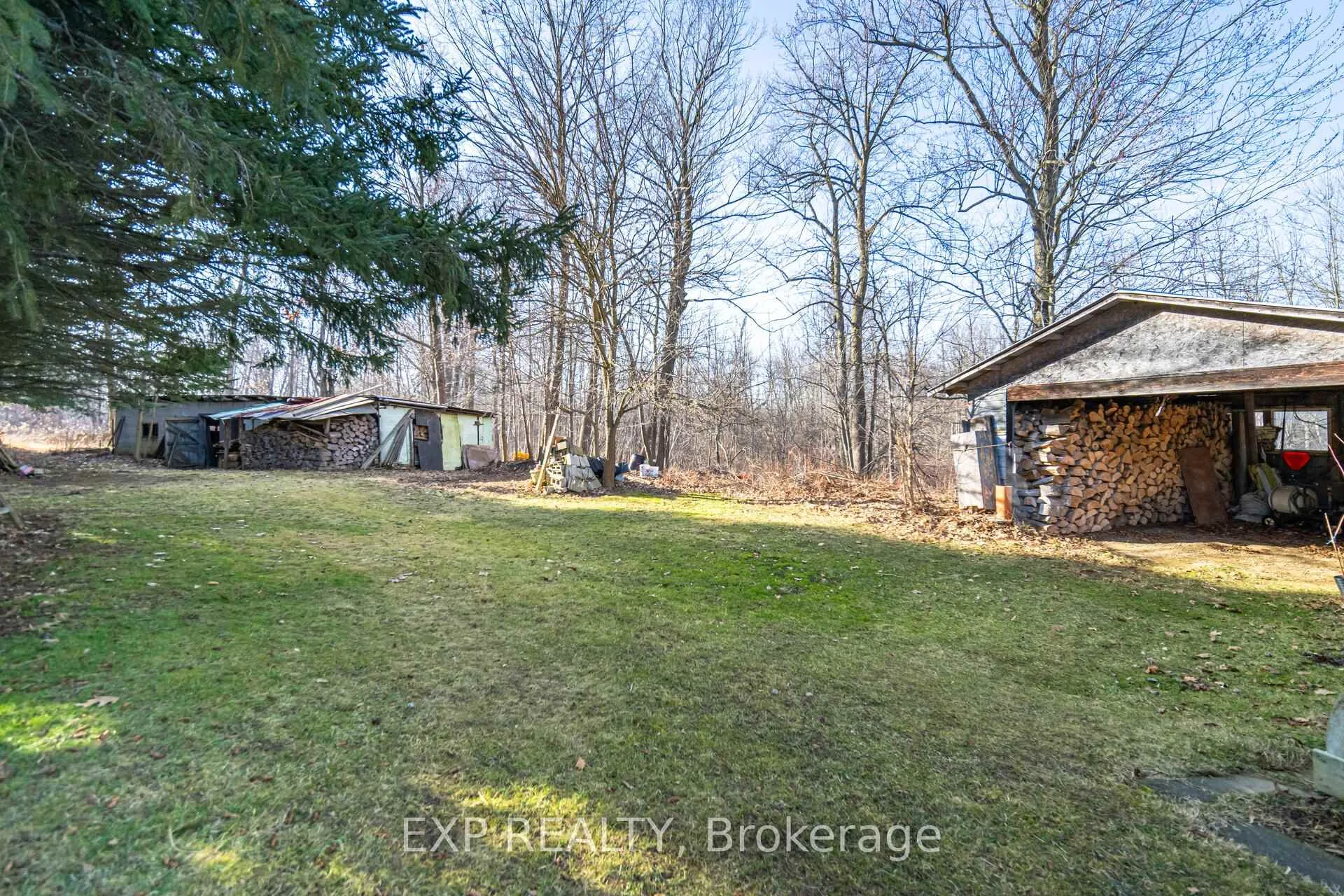 Photo 38 of 1243 5 Highway W, Hamilton, Rural Flamborough — HOMEH