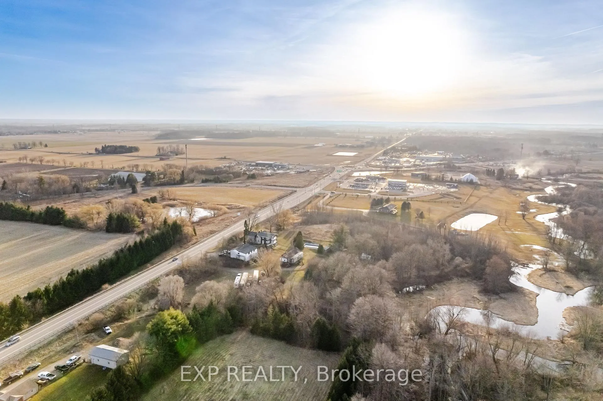 Photo 41 of 1243 5 Highway W, Hamilton, Rural Flamborough — HOMEH