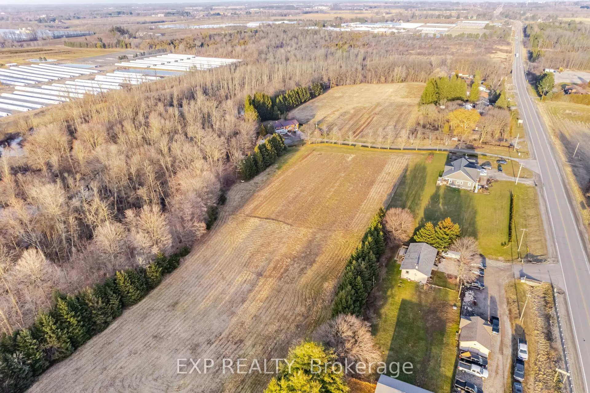 Photo 42 of 1243 5 Highway W, Hamilton, Rural Flamborough — HOMEH