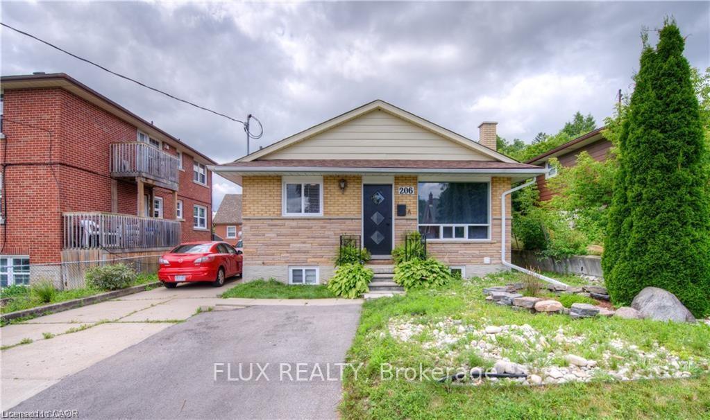 Photo 1 of 206 Lorne Avenue, Kitchener — HOMEH