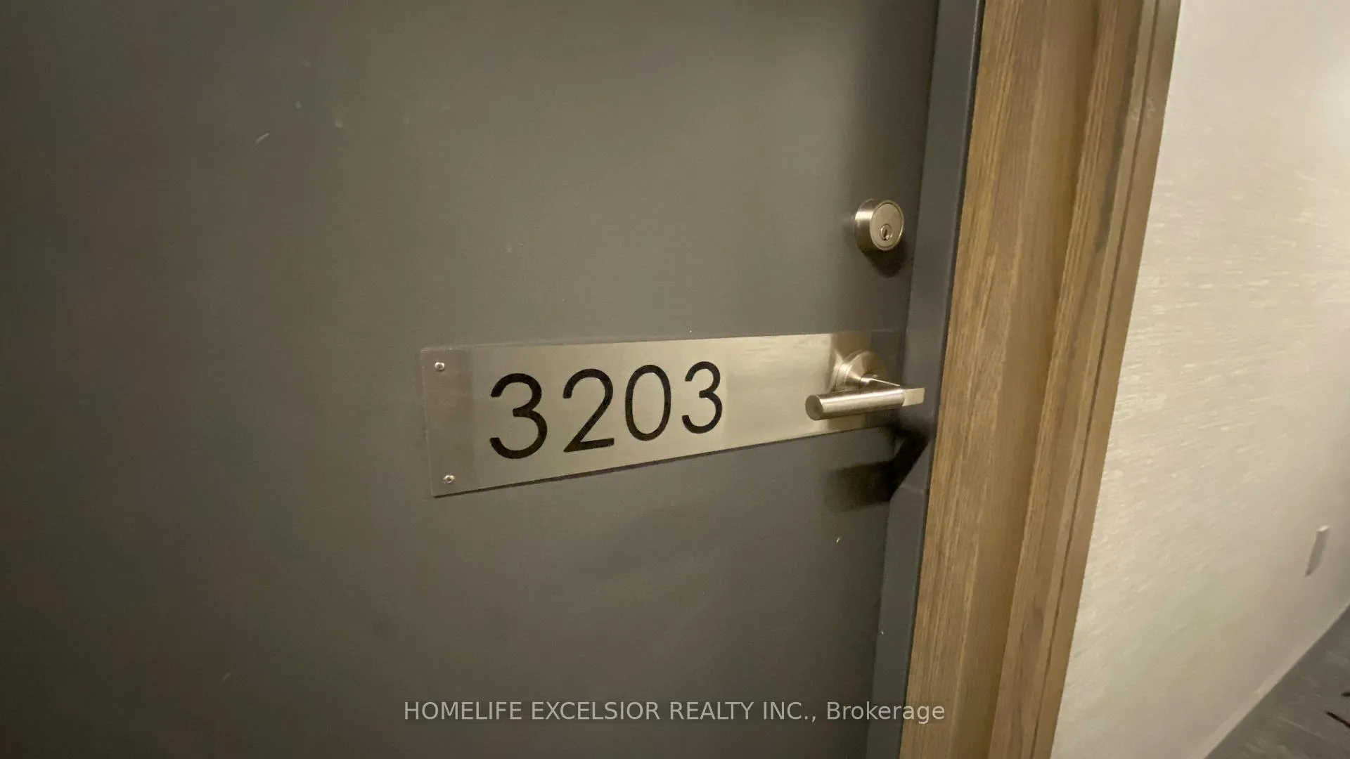 Photo 3 of Unit 3203, 25 Telegram Mews, Toronto, Waterfront Communities — HOMEH
