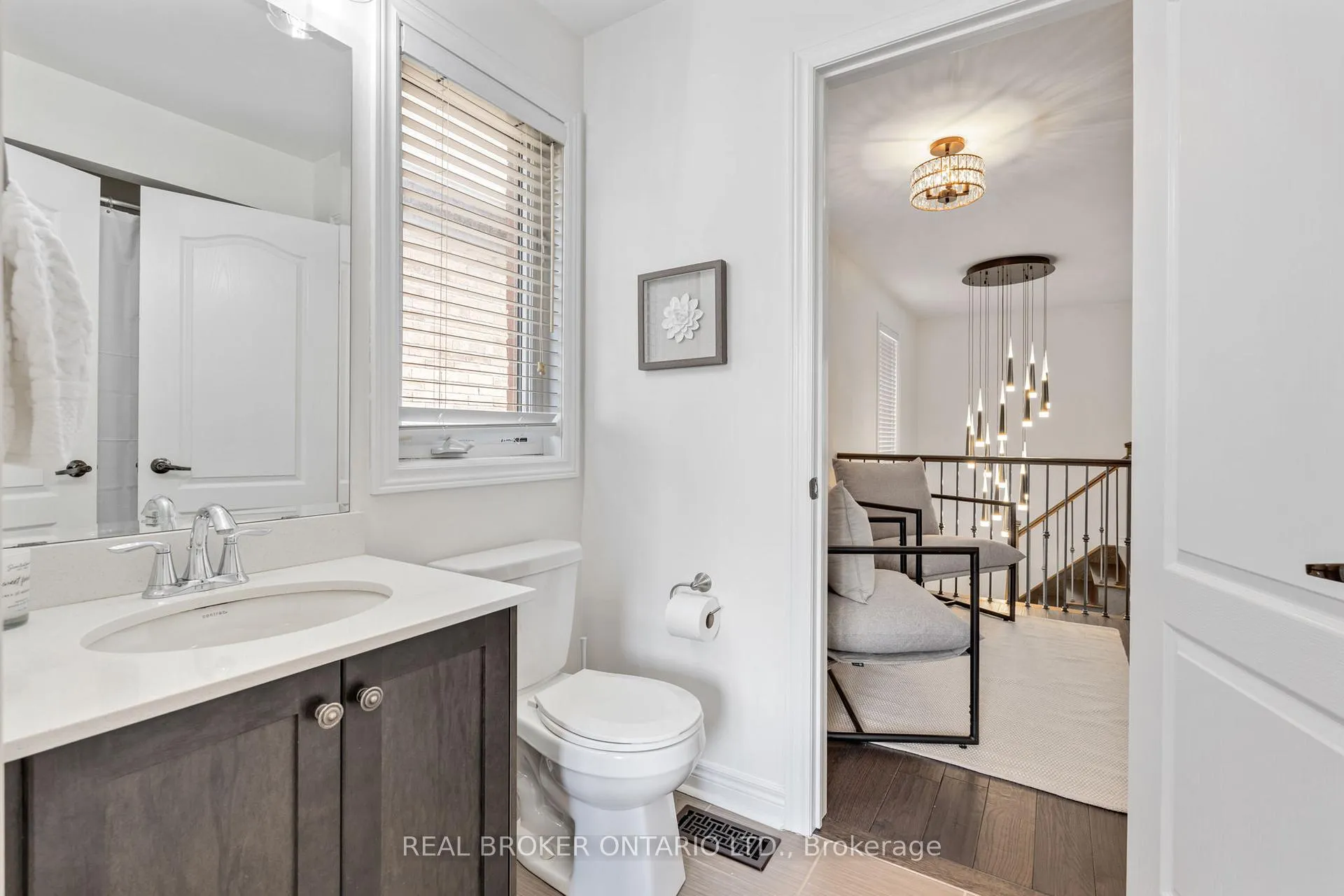 Photo 35 of 4 Mugford Crescent, Brampton, Bram West — HOMEH
