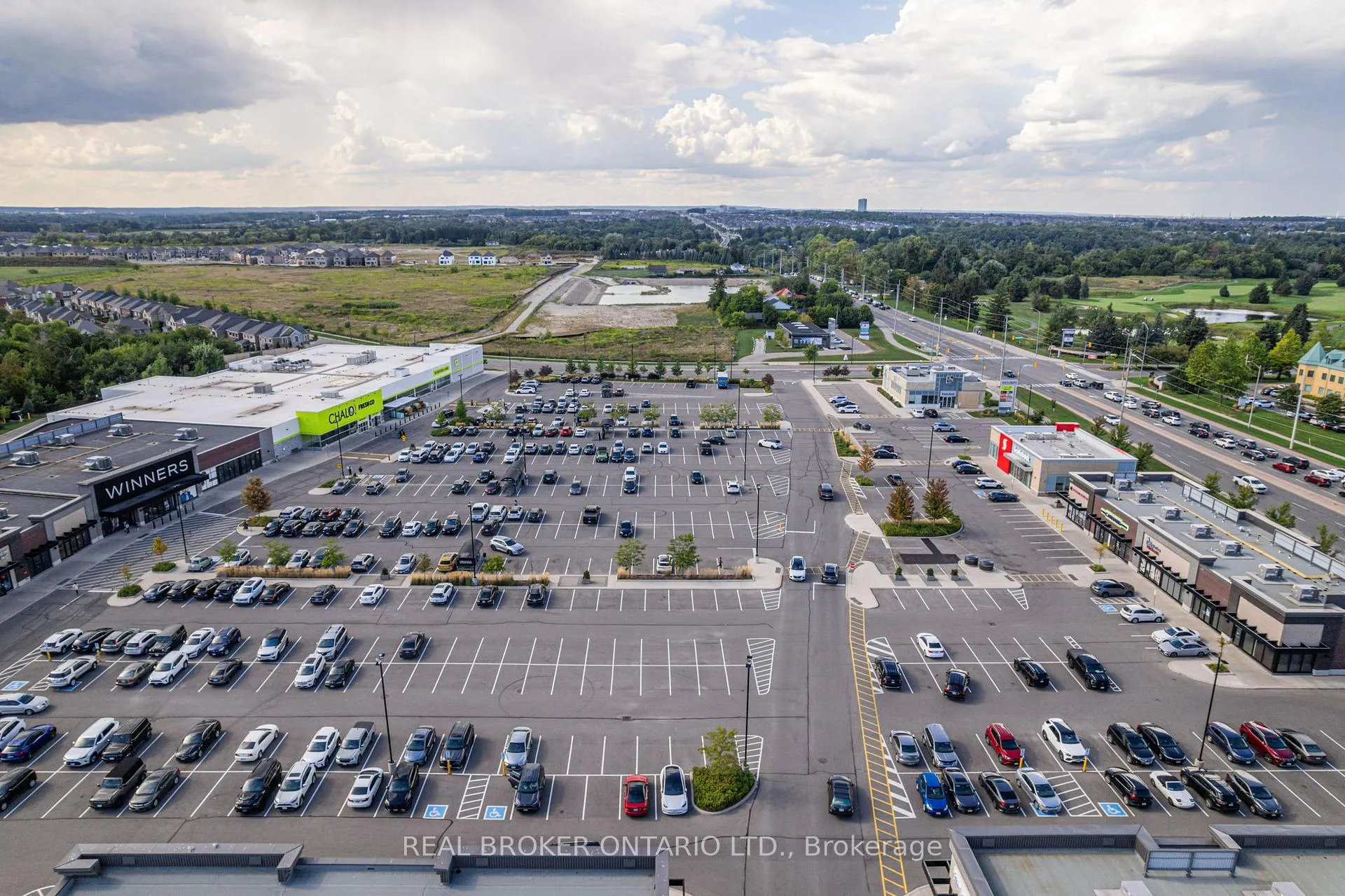 Photo 47 of 4 Mugford Crescent, Brampton, Bram West — HOMEH