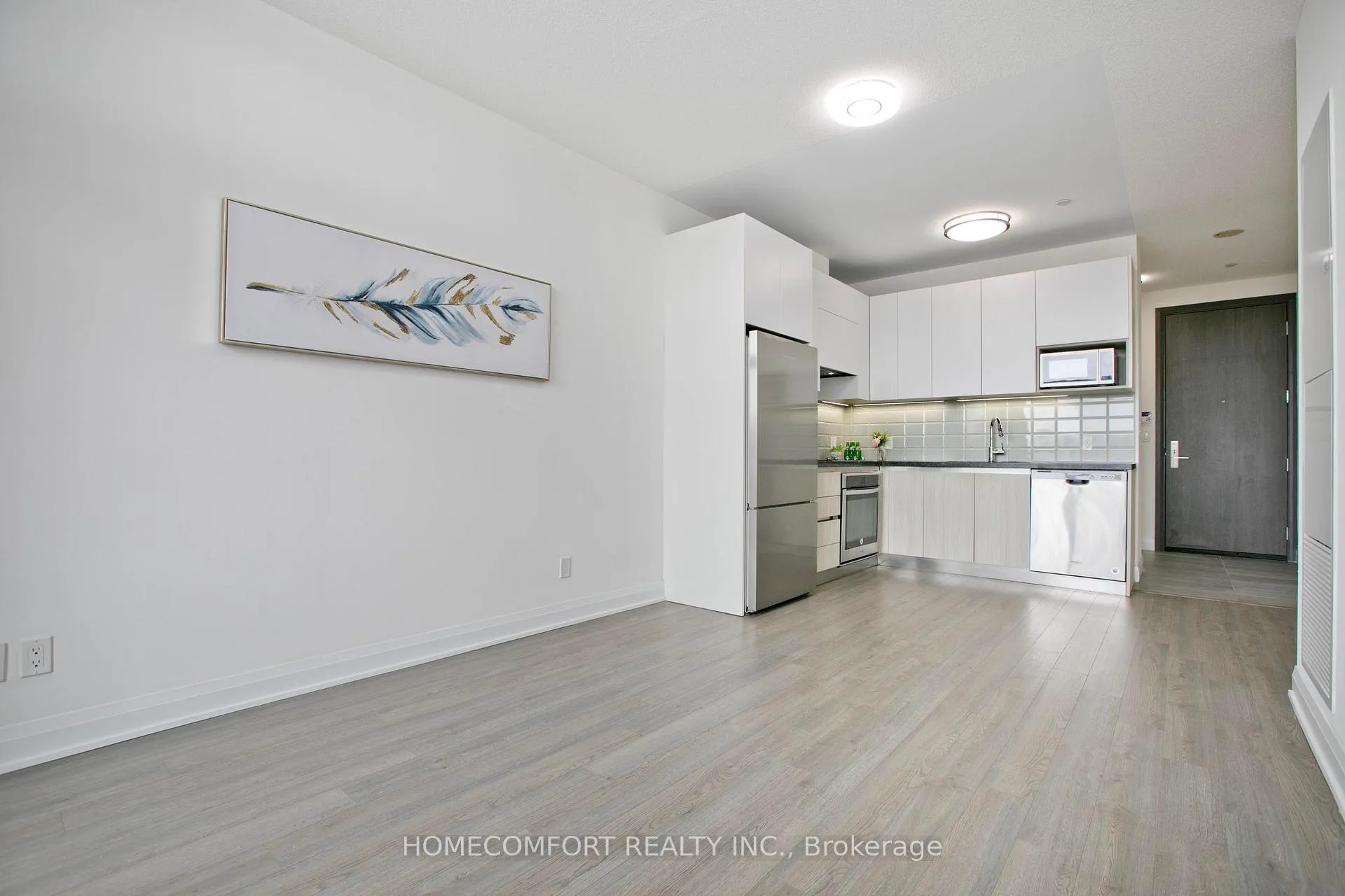 Photo 10 of Unit 815, 15 Water Walk Drive, Markham, Unionville — HOMEH