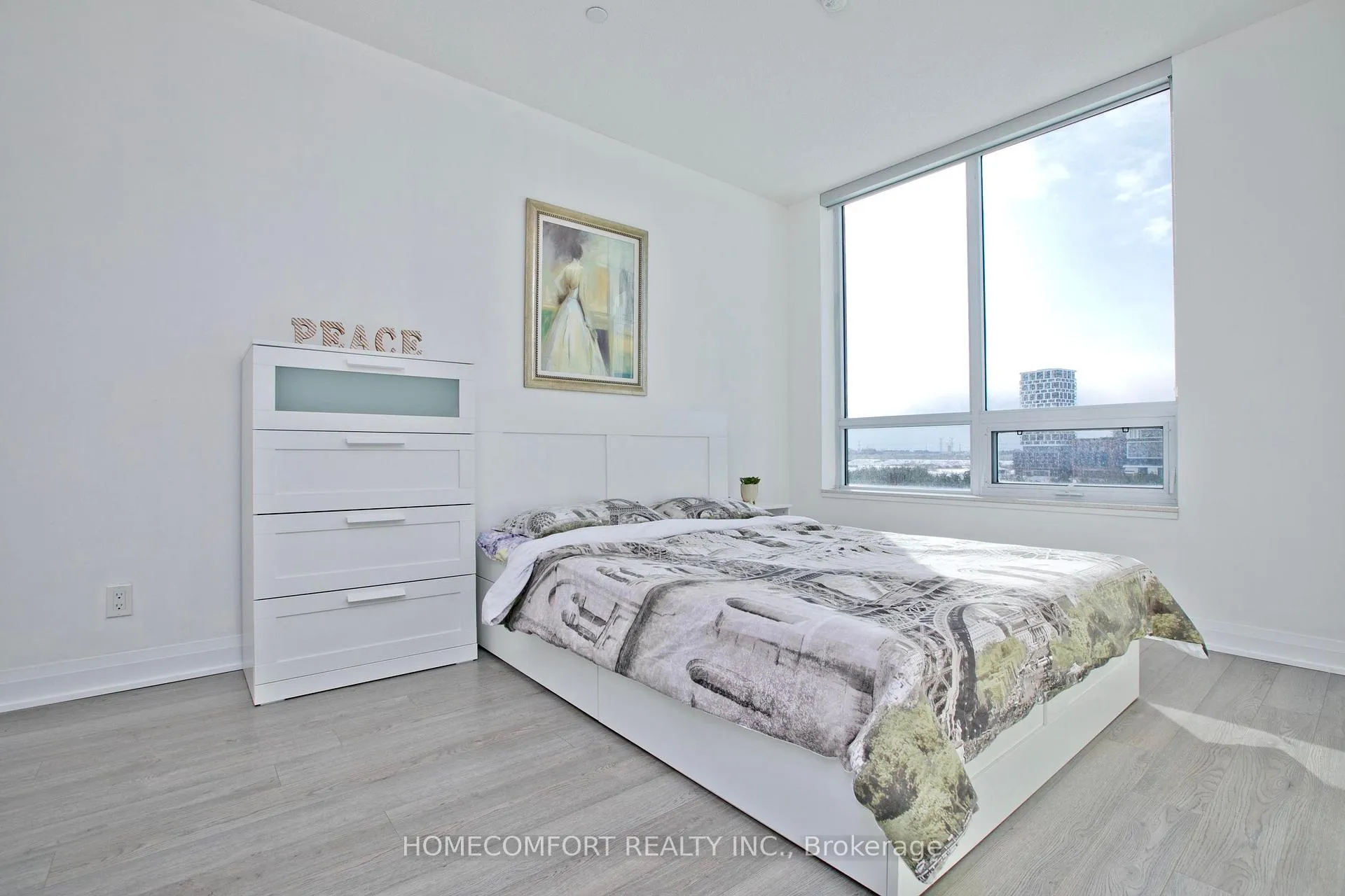 Photo 12 of Unit 815, 15 Water Walk Drive, Markham, Unionville — HOMEH